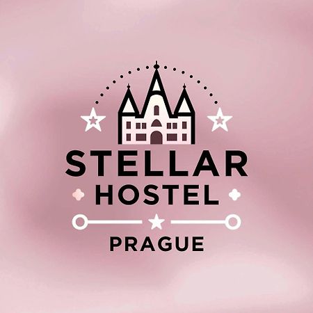 Stellar Female Hostel Prag Exterior foto