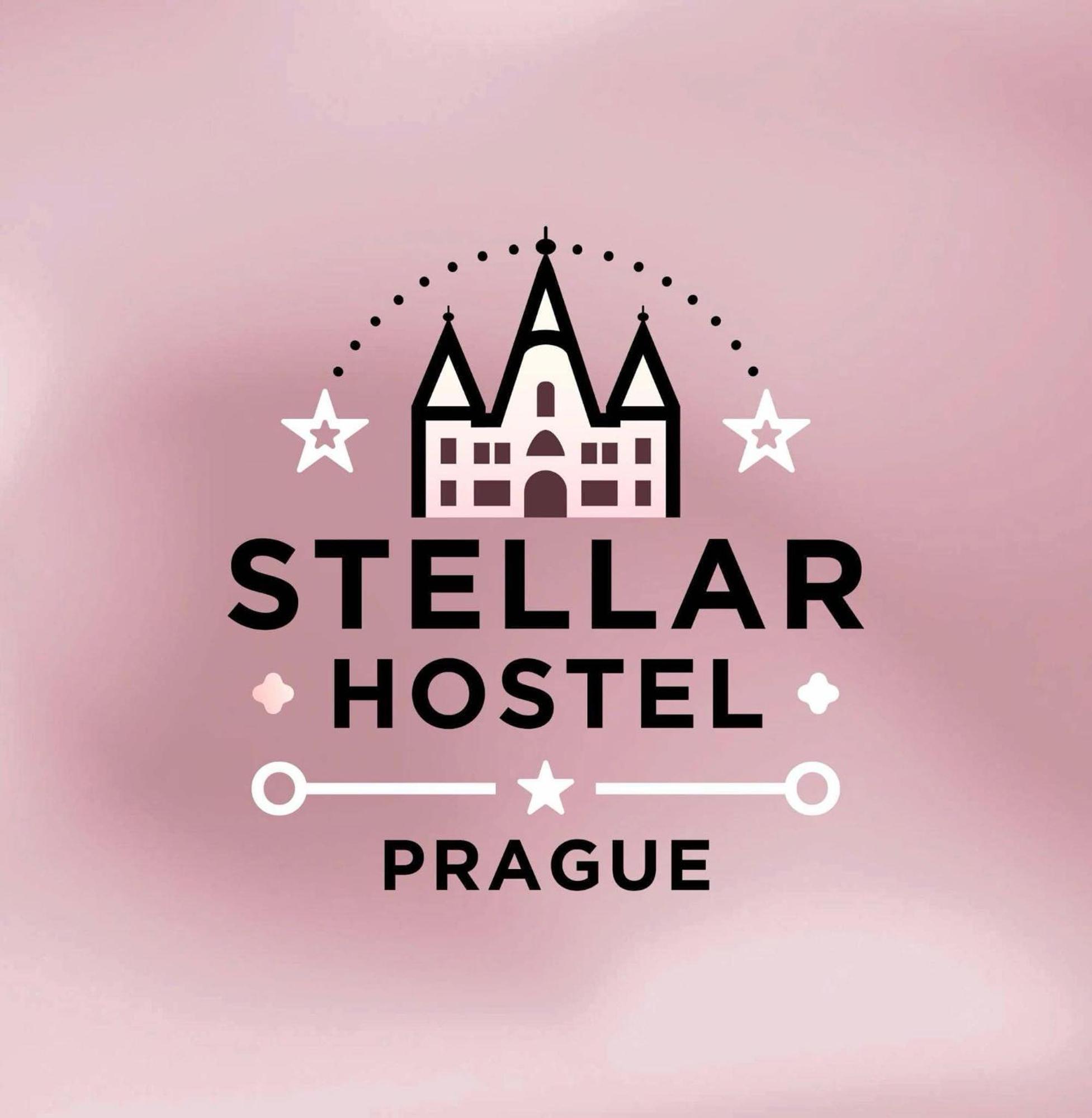 Stellar Female Hostel Prag Exterior foto